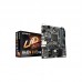 Placa Mãe Gigabyte H410M H V2 - LGA 1200, DDR4, HDMI, VGA, Micro ATX