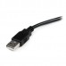 Cabo Adaptador StarTech USB para Paralelo - ICUSB1284D25 - 1,8m
