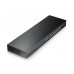 Switch de Rede Zyxel GS1900-24 v2 - 24 Portas Gigabit Ethernet