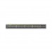 Switch ZYXEL GS2220-50HP: Gigabit Ethernet, 48 Portas PoE, 2 SFP Uplink