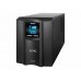 APC SMC1500IC sistema de alimentación ininterrumpida (UPS) Línea interactiva 1,5 kVA 900 W 8 salidas AC