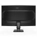 Monitor Curvo para Gaming Gigabyte 27