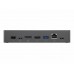 Lenovo Thunderbolt 3 Essential Dock - replicador de porta - Thunderbolt 3 - HDMI,DP - GigE - 40AV0135EU