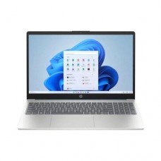 Portátil HP 15-fc0119ns, Ryzen 5 7520U, 8GB RAM, SSD 512GB, Azul Lunar