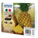EPSON 1LB Multipack 4colours 604XL Ink w/s