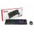 Teclado MSI Vigor GK30 Combo: Mecânico, QWERTY Espanhol, RGB sem_imagem