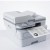 Impressora Multifunções Brother MFCL2980DW Laser Monocromática sem_imagem