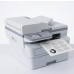 Impressora Multifunções Brother MFCL2980DW Laser Monocromática