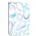 Capa Samsung FlipSuit para Galaxy Z Flip 5, Smiley Dew