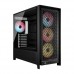 Torre E-Atx Corsair Frame 5000d R5 Black