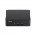 Mini PC ASUS NUC 14 Pro RNUC14RVKU500002I, Preto - Intel Core Ultra 125H
