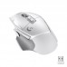 Rato Logitech G G502 X Lightspeed, sem fios, óptico, 25600 DPI, 13 botões, branco Rato Logitech G G502 X Lightspeed, sem fios, óptico, 25600 DPI, 13 botões, branco
