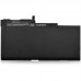 Bateria HP CM03XL para EliteBook e ZBook