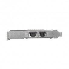 Placa de Rede Startech ST10GPEXNDPI - 2 Portas 10GBASE-T, PCI-E Placa de Rede Startech ST10GPEXNDPI - 2 Portas 10GBASE-T, PCI-E