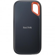 SanDisk Extreme Portable V2 - unidade de estado sólido - 4 TB - USB 3.2 Gen 2 - SDSSDE61-4T00-G25