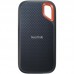 SanDisk Extreme Portable V2 - unidade de estado sólido - 4 TB - USB 3.2 Gen 2 - SDSSDE61-4T00-G25