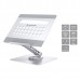 Soporte Conceptronic Donn27g  para Ordenador Portátil Plata