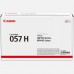 Canon CRG 057 H - Cartridge para: LBP220, Série MF440 Canon CRG 057 H - Cartridge para: LBP220, Série MF440