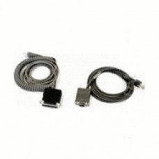 Base de Carregamento Datalogic CAB-433 para Leitores 433MHz com Ethernet