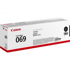 Canon Toner Preto 069 2100 Pg