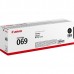 Canon Toner Preto 069 2100 Pg