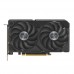 ASUS DUAL RX9060XT 16GB GDDR6 2xDP 1xHDMI