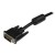 Cabo Startech DVI-D (SL) 3m - Macho/Macho sem_imagem