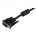Cabo Startech DVI-D (SL) 3m - Macho/Macho Cabo Startech DVI-D (SL) 3m - Macho/Macho