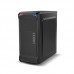 Caixa PC Nox Nx Kore: Semitorre ATX/Micro-ATX com USB 3.0 e Ventilação