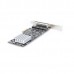 Placa de Rede Startech PR42GINETWRKCRD - 4 Portas Ethernet 2,5G NBASE-T