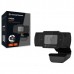 Webcam Conceptronic AMDIS05B, HD 720p (1080p interpolado), com Microfone Webcam Conceptronic AMDIS05B, HD 720p (1080p interpolado), com Microfone