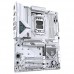 Placa-mãe GIGABYTE B850 Eagle WIFI 7 ICE - AMD Ryzen 9000, DDR5, Wi-Fi 7, 2.5GbE