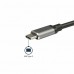 Adapter Multiport USB C - HDMI - SD PD