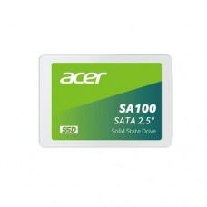 Hd Ssd 2.5  240gb Sata3 Acer Sa100