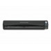 Fujitsu ScanSnap iX100 - scanner para folhas de papel - portátil - USB 2.0,Wi-Fi - PA03688-B001