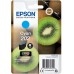 Epson Singlepack Cyan 202 Claria Premium Ink