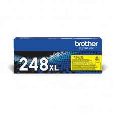 Tóner Original Brother Tn248xly Amarillo