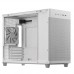 Caixa de Computador ASUS Prime AP201 MicroATX Mini Tower Branca