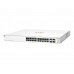 HPE Aruba Instant On 1930 24G Class4 PoE 4SFP/SFP+ 195W Switch - interruptor - 28 portas - Administrado - montável em trilho - JL683B#ABB