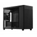 Caixa Asus Prime AP201 MicroATX Mini Tower Preta