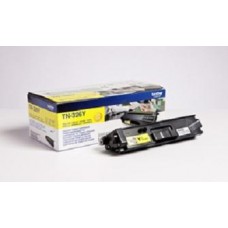 Brother - Toner amarelo alta capacidade, duração: 3.500 Pág., para: HLL8250CDN/HLL8350CDW