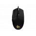 Logitech Raton G G102 Lightsync, Usb 8000 Dpi 1 Ms Negro 910-005823