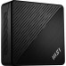 Mini PC Barebone MSI Cubi 5 12M-405BEU: i7-1255U, Intel UHD Graphics, 64GB RAM