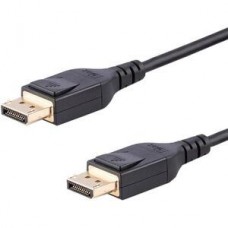 Cable - DisplayPort 1.4 - 3m 9.8 ft