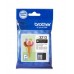 Tinteiro BROTHER LC3213BK Preto XL - DCPJ572, MFCJ491/497/890/895