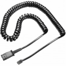 CABLE POLY M22 TO QD U10 CBL