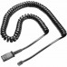 CABLE POLY M22 TO QD U10 CBL