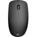 HP 235 Slim - Rato - óptico - 3 botões - sem fios - 2.4 GHz - receptor sem fio USB - preto