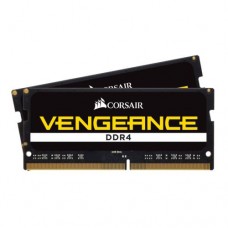 Memória Corsair Vengeance 32GB (2x16GB) DDR4 3200MHz SO-DIMM