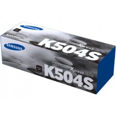HP CLT-K504S Black Toner Cartrid
